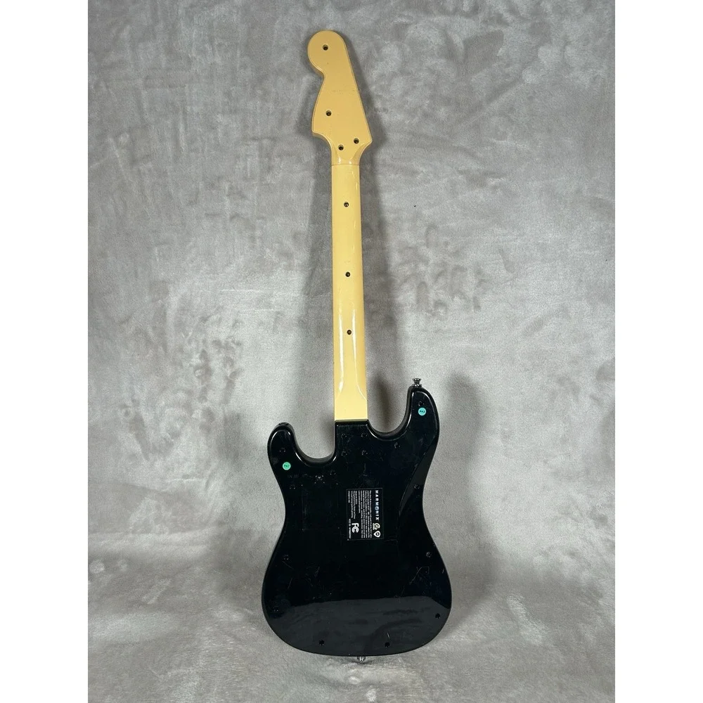 Harmonix Fender Stratocaster Rock Band PS3 Wireless Guitar Controller 822151